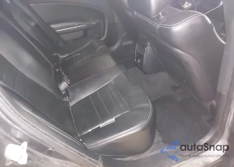 2013 Dodge Charger Sxt Plus from USA, damaged, VIN 2C3CDXHG8DH555599